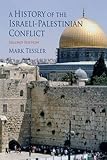A history of the Israeli-Palestinian conflict