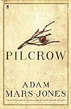 Pilcrow : novel