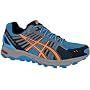 ASICS GEL-FUJI TRABUCO Trail Laufschuhe - 46 Asics