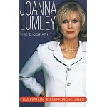 Joanna Lumley: The Biography book cover