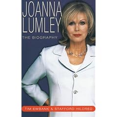 Joanna Lumley: The Biography