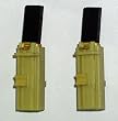 Metro Motor Brushes fits AFTD-3 Dryer Prior June 1998