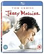 Jerry Maguire [Blu-ray] [2008][Region Free]