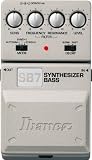 Ibanez SB7 Synth Bass Effects Pedal