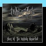 Skies Of The Unholy Departed