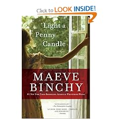 Light A Penny Candle