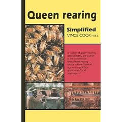 Queen Rearing Simplified