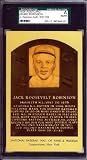 Hall of Fame Memorabilia