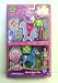 Polly Pocket - Groovy Glam Pony w Lila - Totally Trendy Pets Playset (2006)