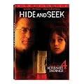 Hide & Seek [Blu-ray]