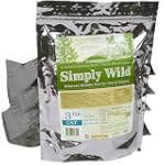 Simply Wild