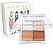 So Susan Concealer Quad