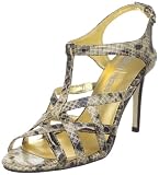 daniblack Womens Jolie High Sandal Sandal