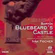 Bartok - Le Ch�teau de Barbe Bleue (SACD hybride)