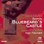 Bartok - Le Ch�teau de Barbe Bleue (SACD hybride)