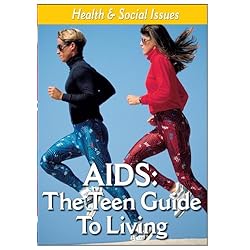 AIDS - The Teenage Guide To Healthy Living