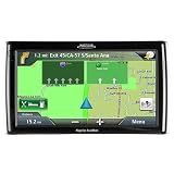 Magellan RoadMate 1700 7-Inch Widescreen Portable GPS Navigator