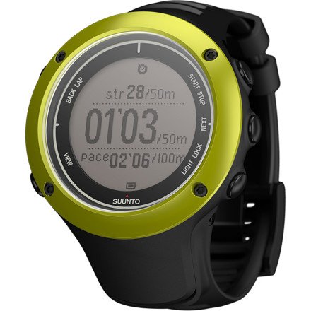 Suunto Ambit2 S GPS Watch
