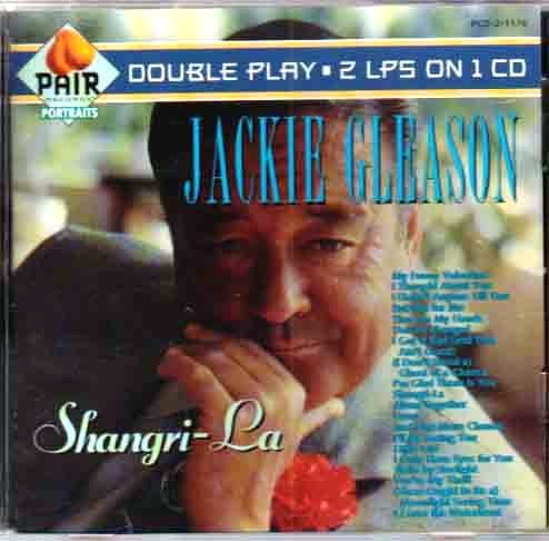 Jackie Gleason - Shangri-La - Zortam Music