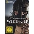 National Geographic - Die Geheimnisse der Wikinger