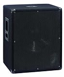 Omnitronic BX-1850 PA DJ Subwoofer 1200W