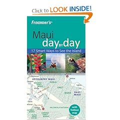 Frommer's Maui Day by Day (Frommer's Day by Day)