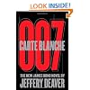 Carte Blanche: James Bond Novel