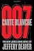 Carte Blanche