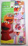 Sesame Street Elmo Toddler Girls Panty Pack 7 Pair Size: 2T-3T