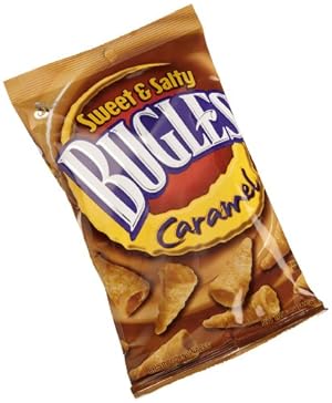 Bugles Corn Snack