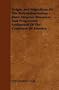 Origin And Migrations Of The Polynesian Nation - Their Original Discovery And Progressive Settlement Of The Continent Of America