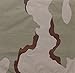 ARMYU Camo Bandana Camouflage Head Wrap Do-Rag 100% Cotton Bandanna Face Cover (3 Color Desert Camouflage - 27