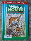 Animal homes