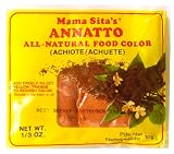 Mama Sita's Annatto by Mama Sita's
