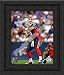 Framed Trent Edwards Buffalo Bills 8x10 Photo