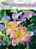 Better Homes & Gardens Perennial Gardening