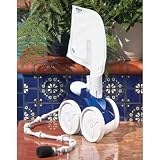Polaris 380 Automatic Pool Cleaner