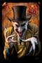 Insane Clown Posse-Ring Master, Music Poster Print, 24 by 36-Inch