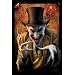 Insane Clown Posse-Ring Master, Music Poster Print, 24 by 36-Inch