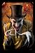 Insane Clown Posse-Ring Master, Music Poster Print, 24 by 36-Inch