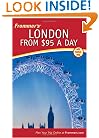 Frommer's  London from $95 a Day