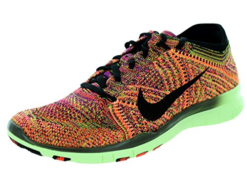 Nike Women's Free Tr Flyknit Running Shoe
