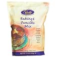 BUY : Pamela's Ultimate Baking and Pancake Mix, 4-Pound Bags (Pack of 3)