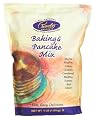 Pamela's Ultimate Baking and Pancake Mix, 64-Ounce Bags (Pack of 3)