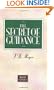 The Secret of Guidance (Moody Classics)