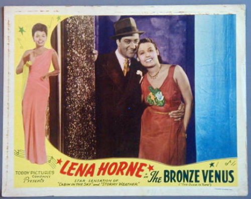  Lena Horne
