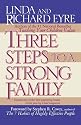 Three Steps to a Strong Family