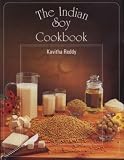 The Indian Soy Cookbook