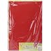 FCM1520259 - Foam Sheets,for Arts/Crafts,12x18,12/PK,Primary Asst.