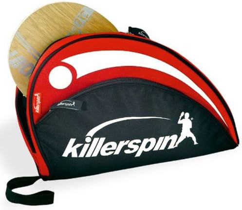 Killerspin Adult Unisex Barracuda Table Tennis Paddle Bag
